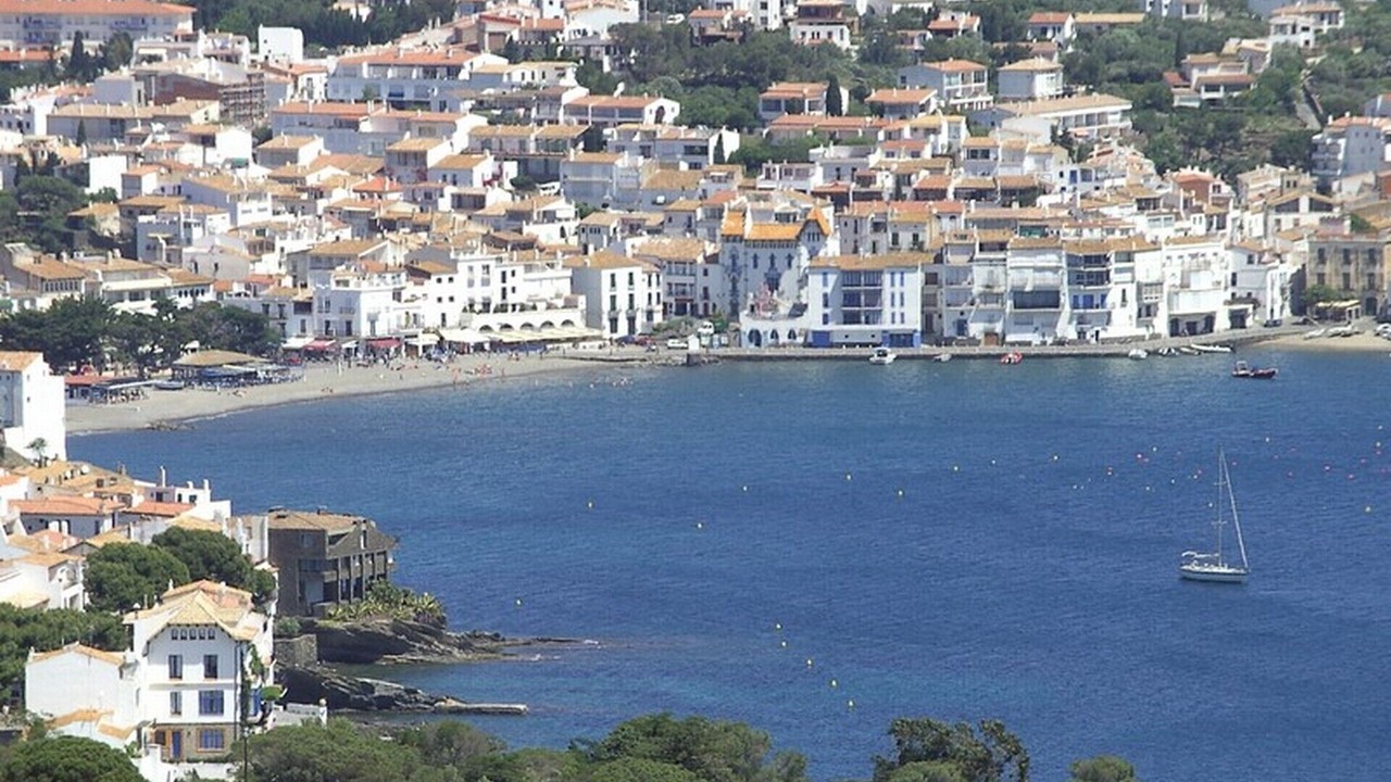 Photo of Outdoor in Portlligat