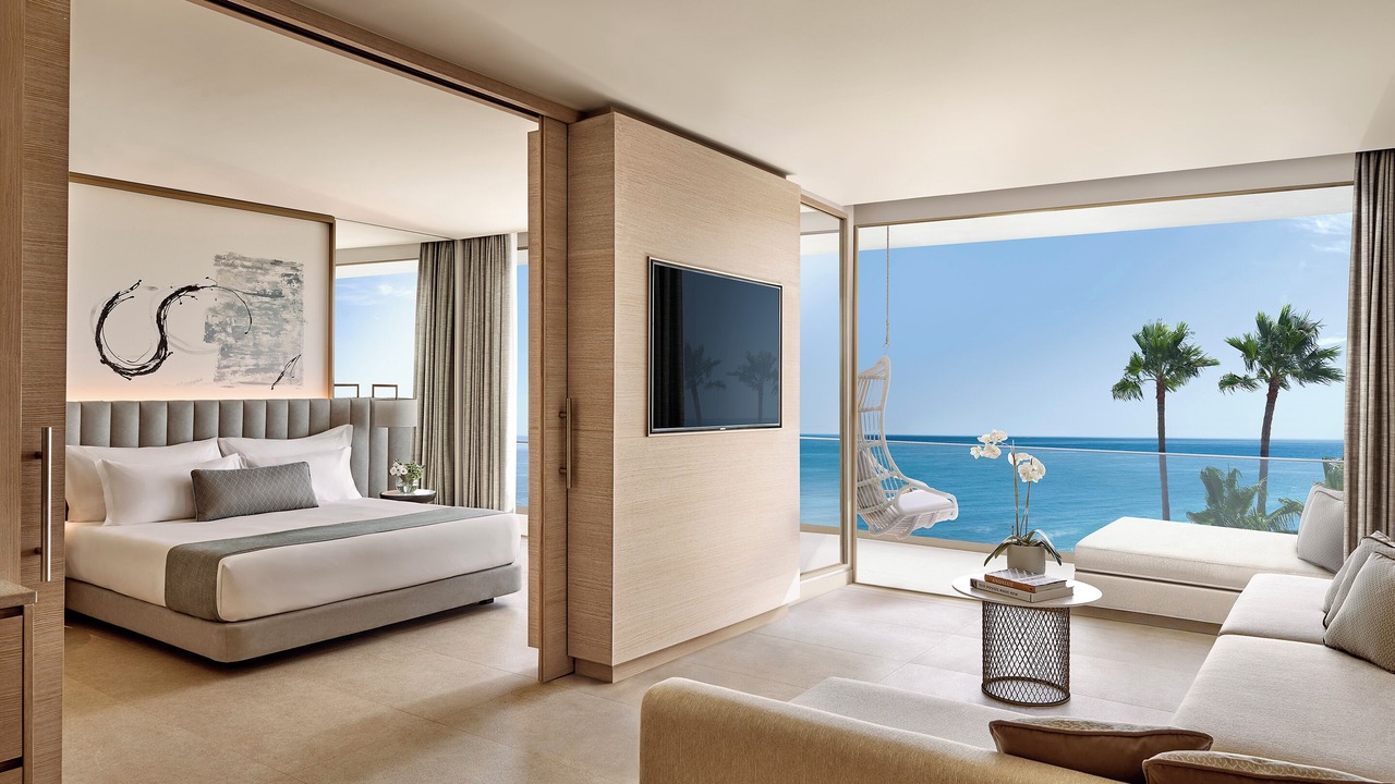 Photo of Bedroom in Gualdalmansa