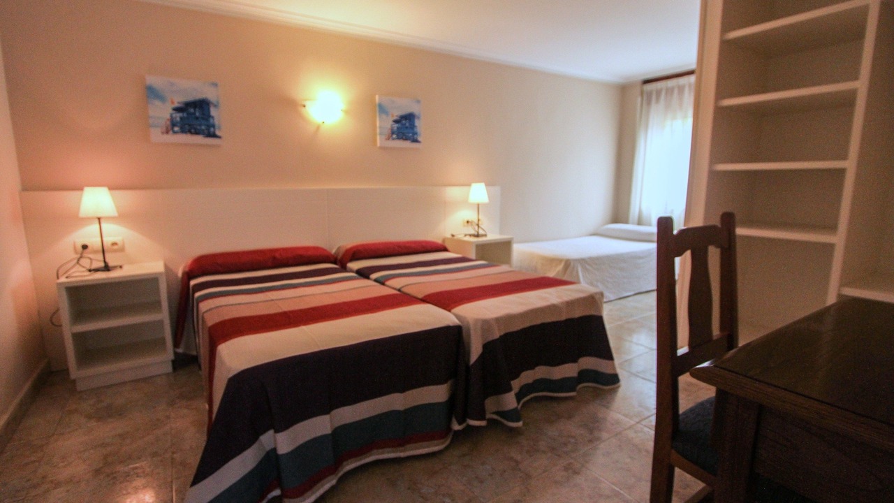Photo of Bedroom in Nueva