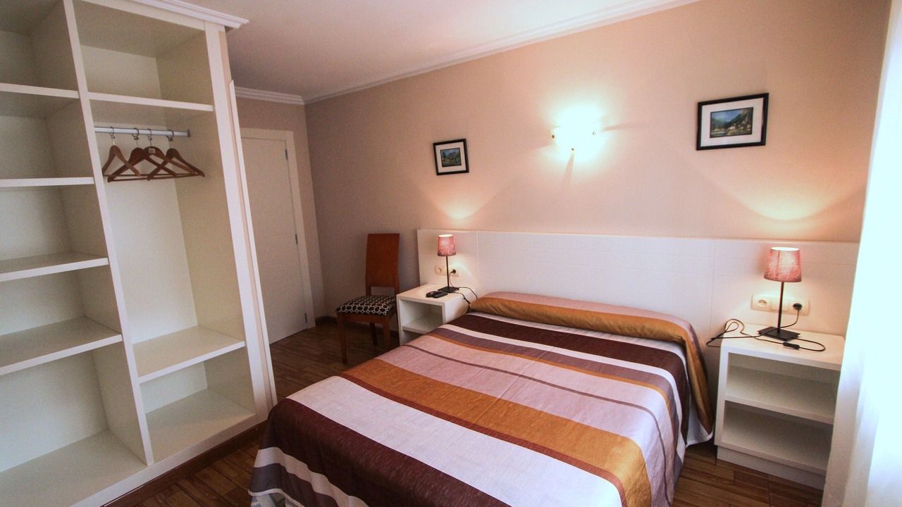 Photo of Bedroom in Nueva