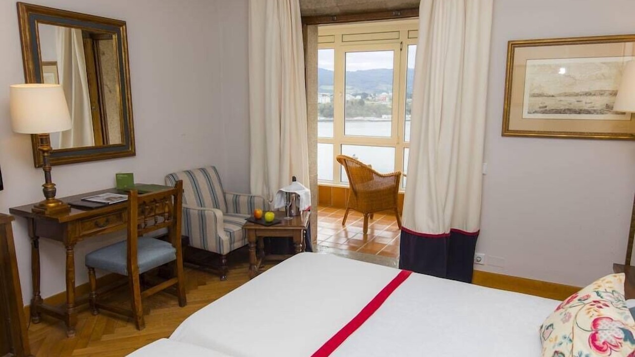 Photo of Bedroom in Figueras (Castropol)