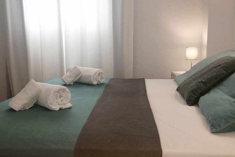 Photo of Bedroom in Santa Eulalia del Rio