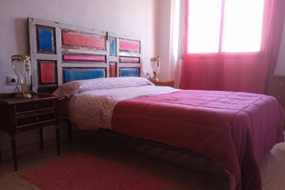 Photo of Bedroom in Parque Alcosa