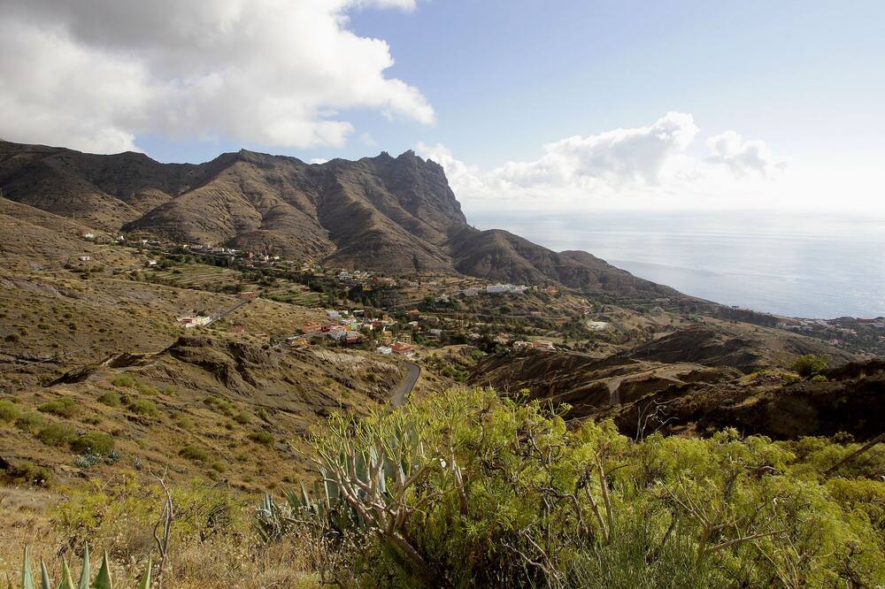Photo of Outdoor in Alojera