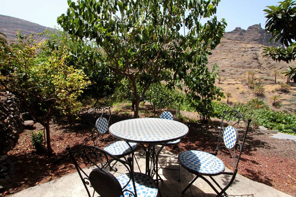 Photo of Patio Balcony in Alojera
