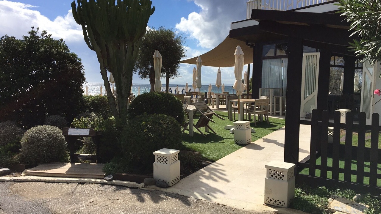Photo of Outdoor in Atalaya-Isdabe