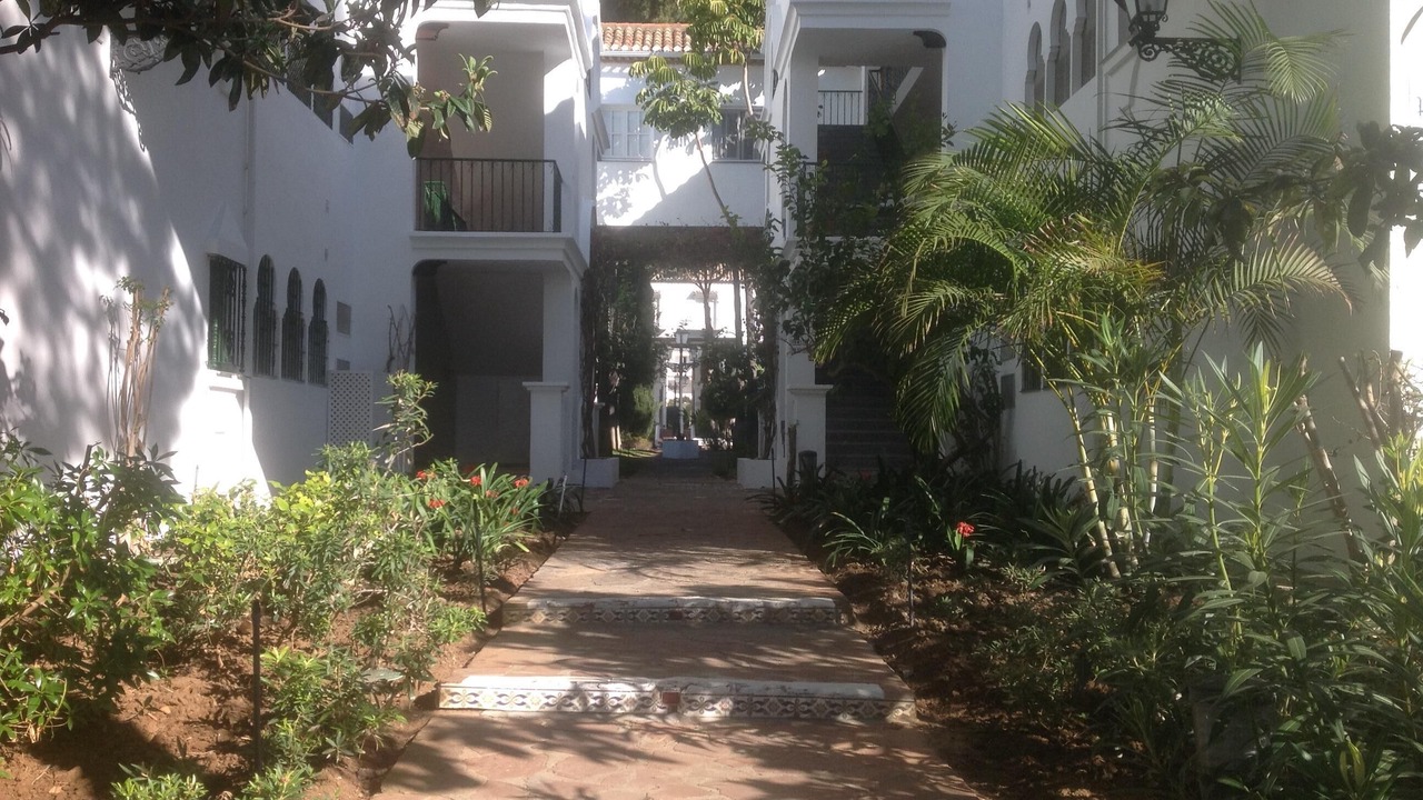 Photo of Outdoor in Atalaya-Isdabe