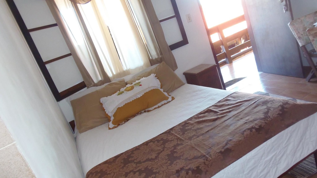 Photo of Bedroom in Monsuaba