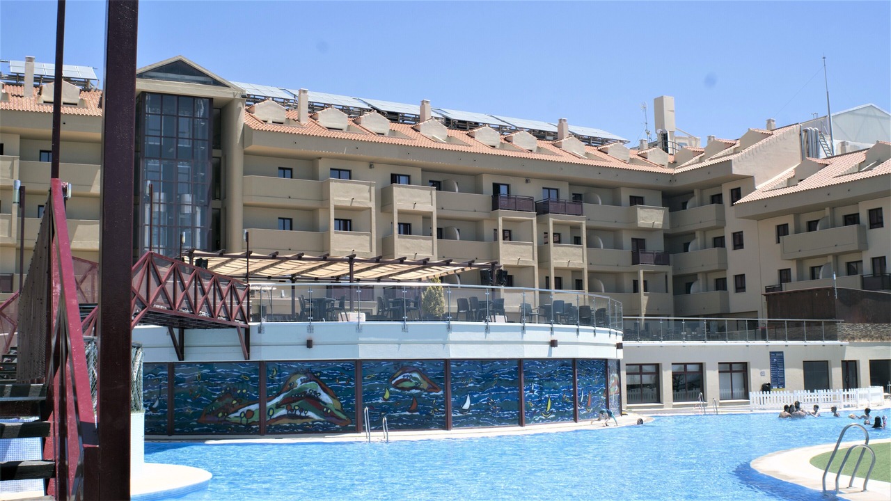 Photo of Outdoor in Mazagon