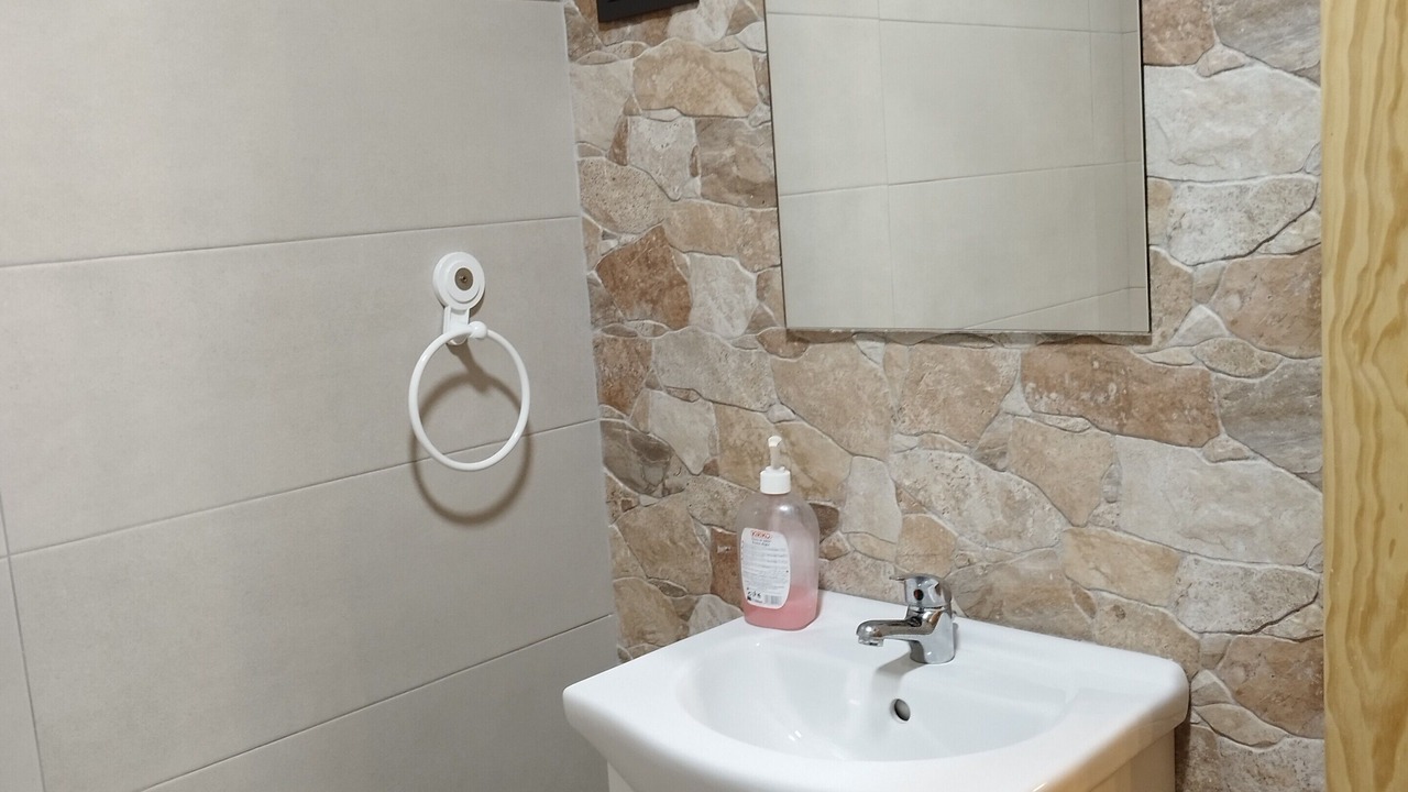 Photo of Bathroom in Villa de Don Fadrique