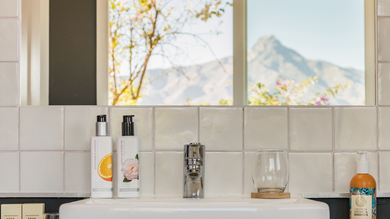 Photo of Bathroom in Nueva Andalucia