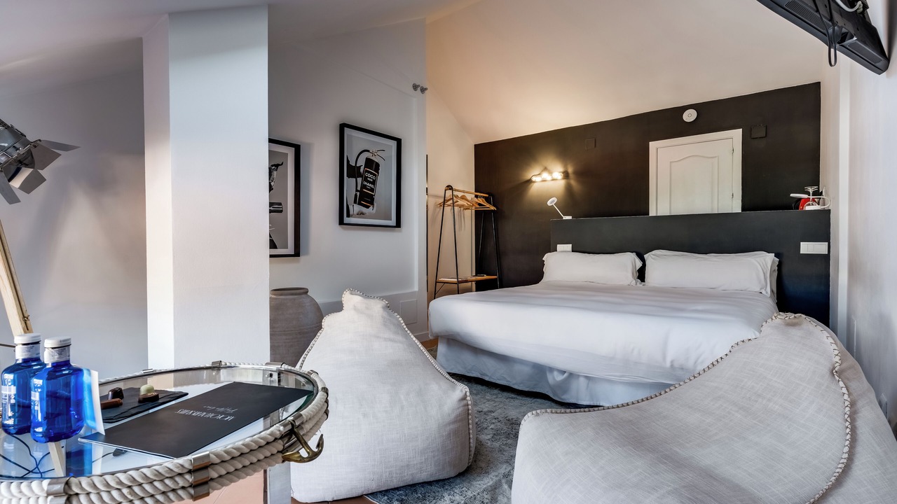 Photo of Bedroom in Nueva Andalucia