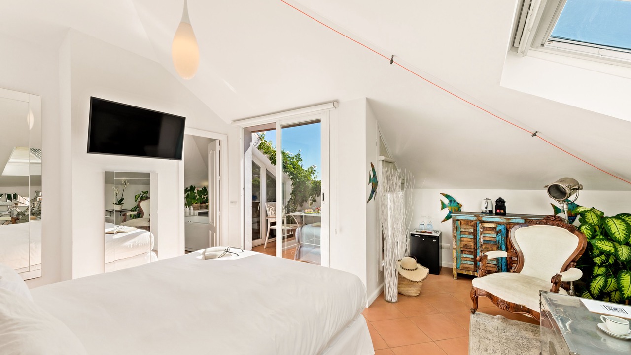 Photo of Patio Balcony in Nueva Andalucia