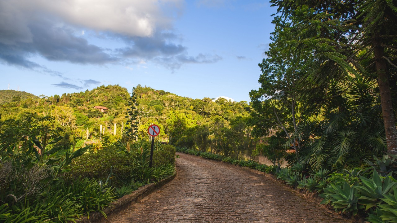 Photo of Outdoor in Pedra Azul