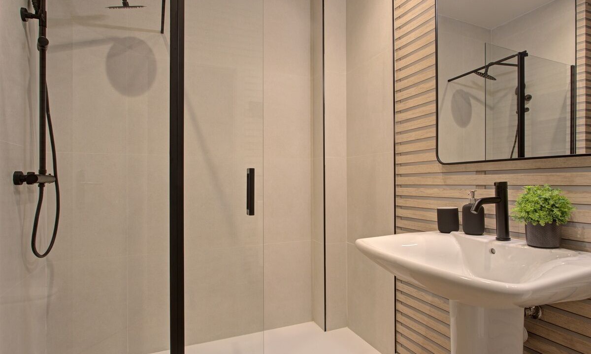 Photo of Bathroom in La Granja de San Ildefonso