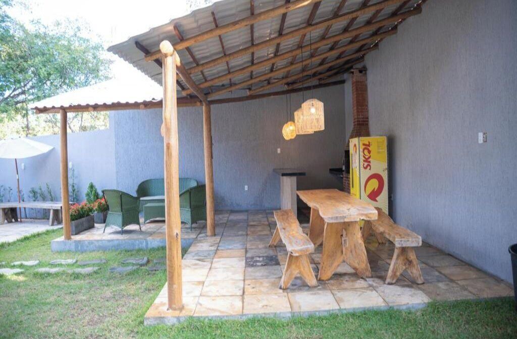 Photo of Outdoor in Crato