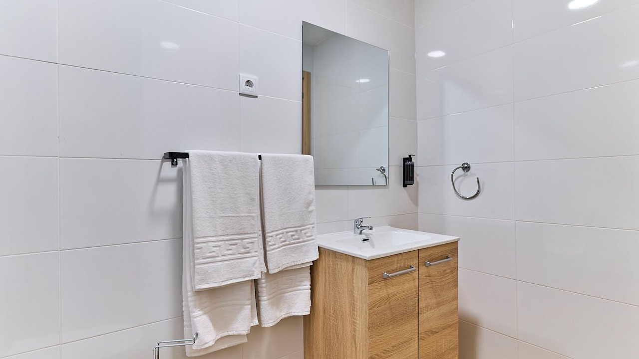Photo of Bathroom in Casco Antiguo