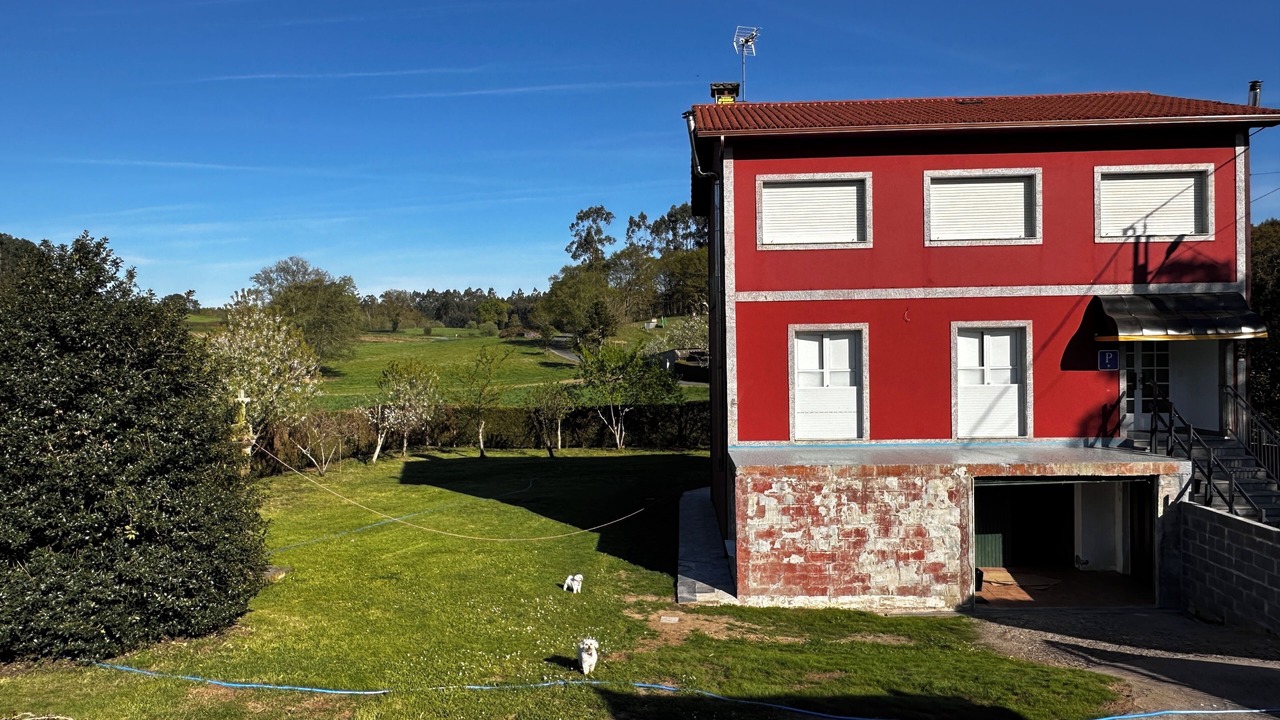 Photo of Outdoor in O Pino
