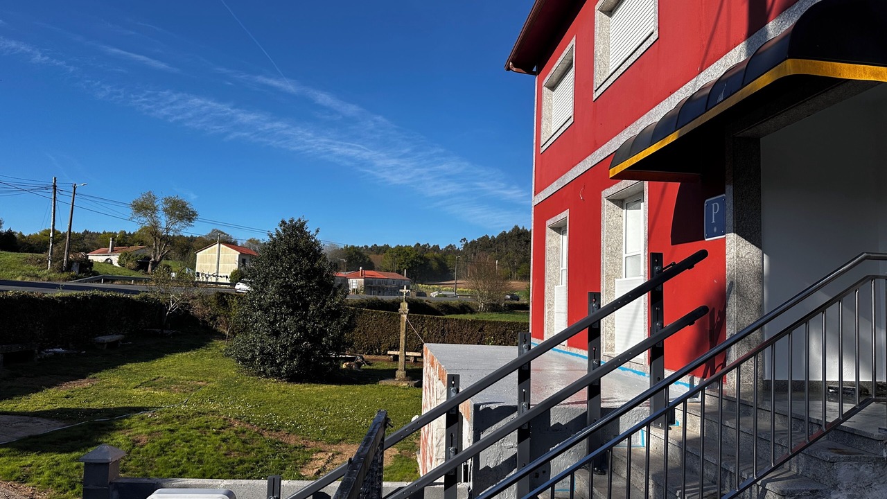 Photo of Outdoor in O Pino