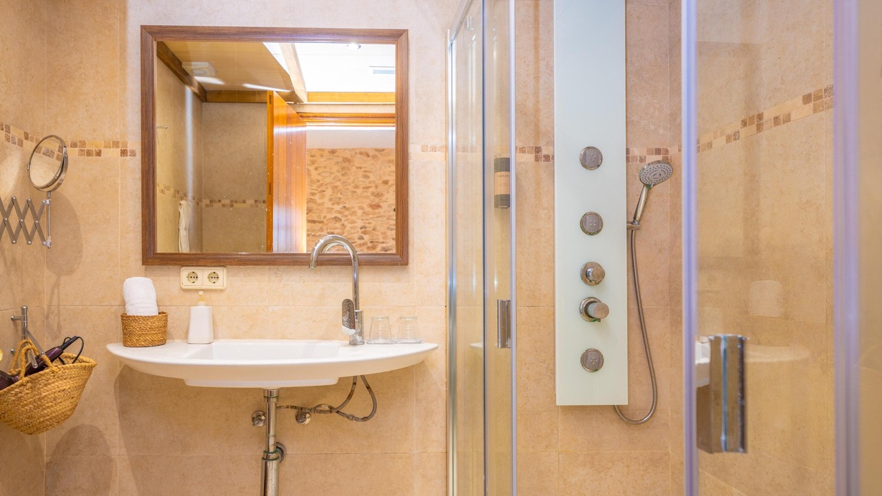 Photo of Bathroom in Portopetro