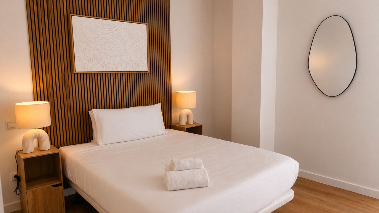 Photo of Bedroom in Centro - El Arroyo - La Fuente