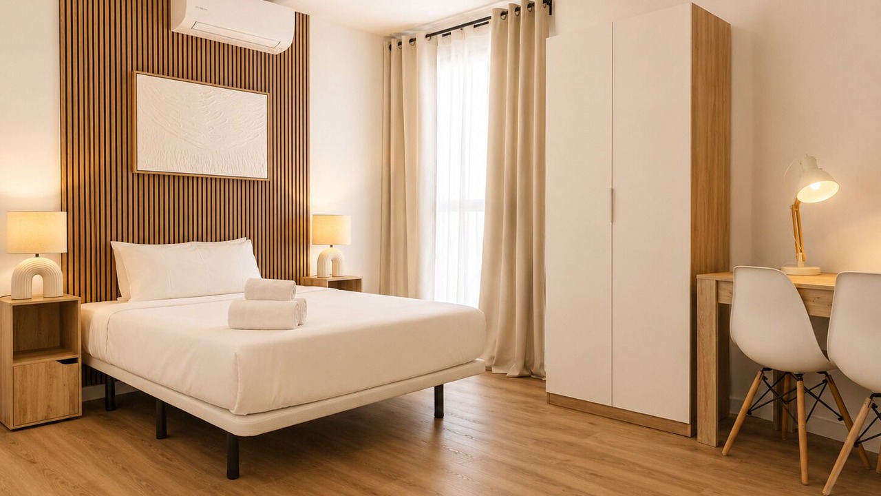 Photo of Bedroom in Centro - El Arroyo - La Fuente