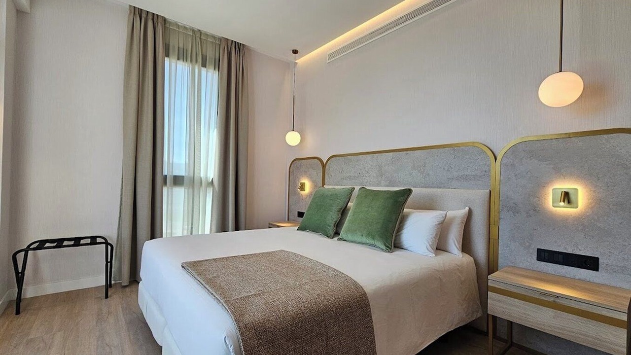Photo of Bedroom in Carretera de Cadiz