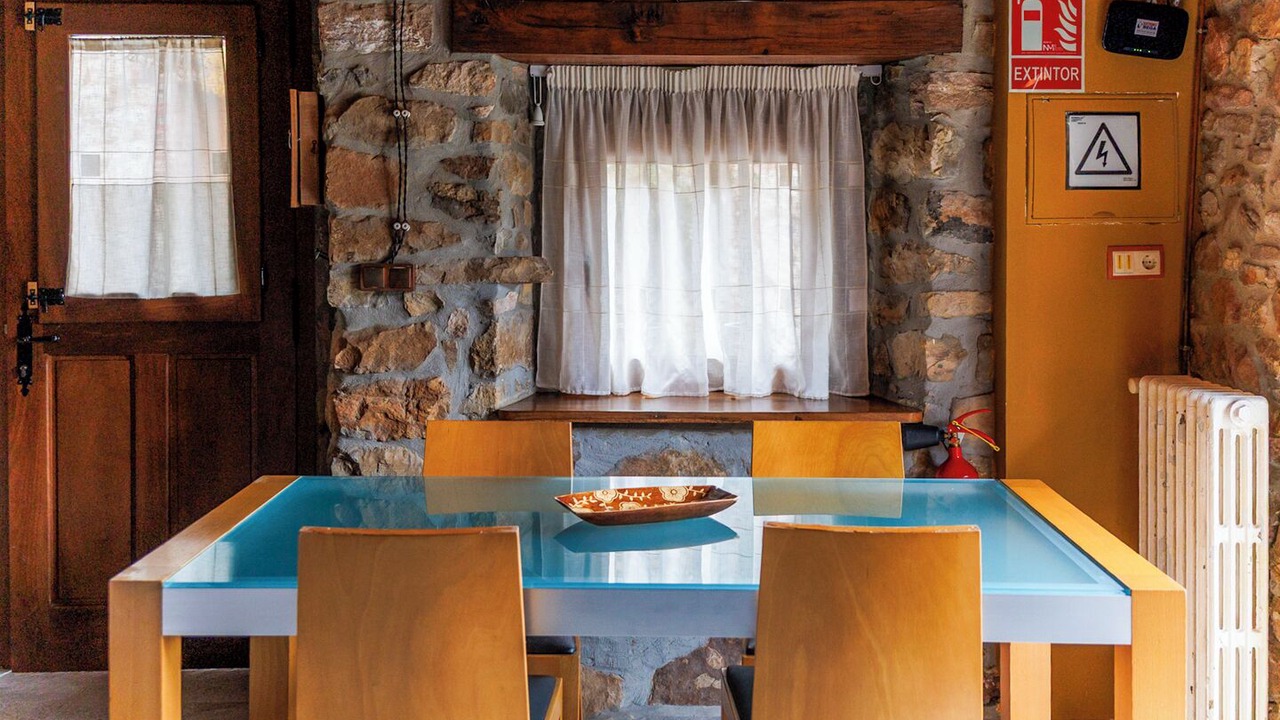 Photo of Patio Balcony in Cremenes