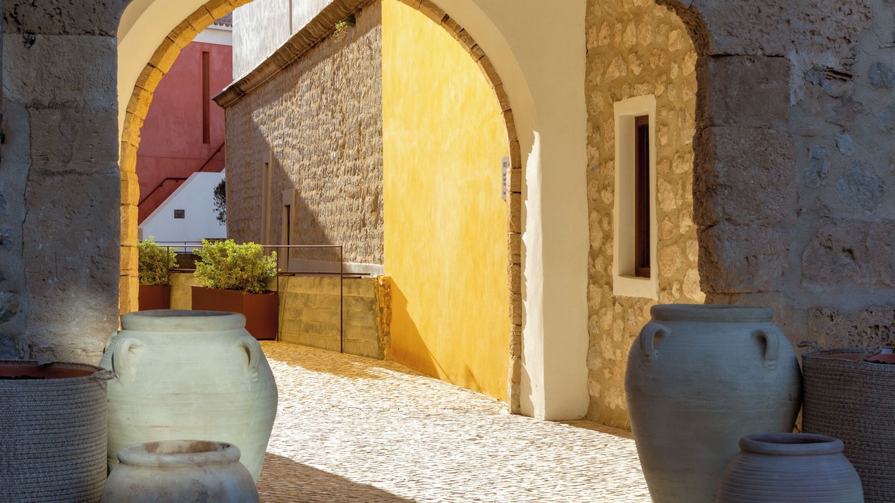 Photo of Outdoor in Ibiza City Centre