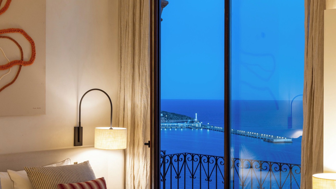 Photo of Bedroom in Ibiza City Centre