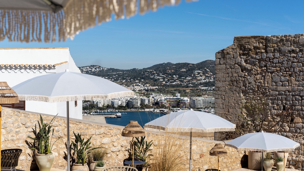Photo of Outdoor in Ibiza City Centre