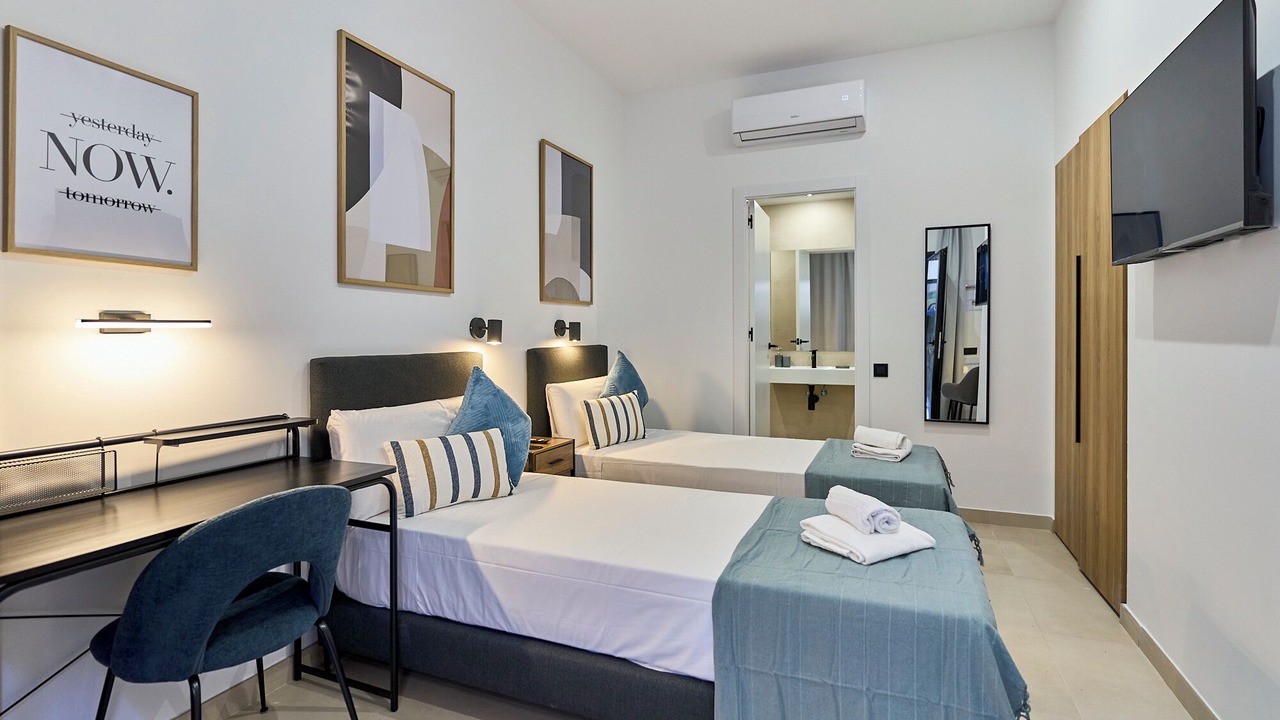 Photo of Bedroom in Badalona
