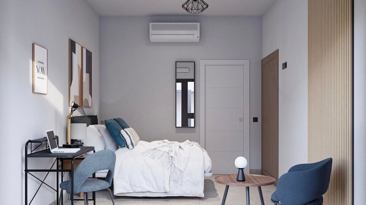 Photo of Bedroom in Badalona