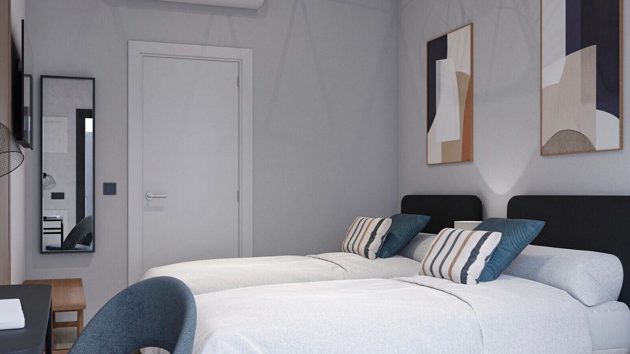 Photo of Bedroom in Badalona