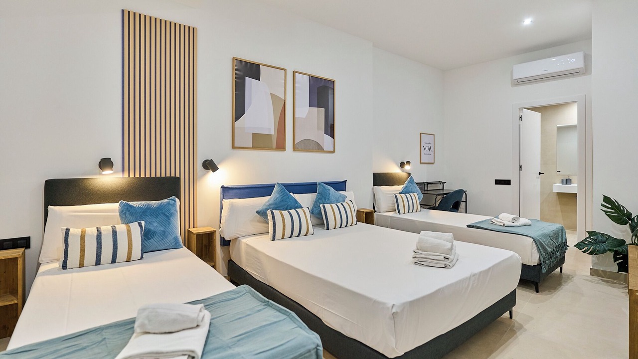 Photo of Bedroom in Badalona