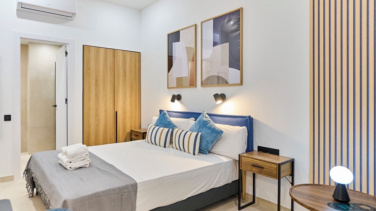 Photo of Bedroom in Badalona