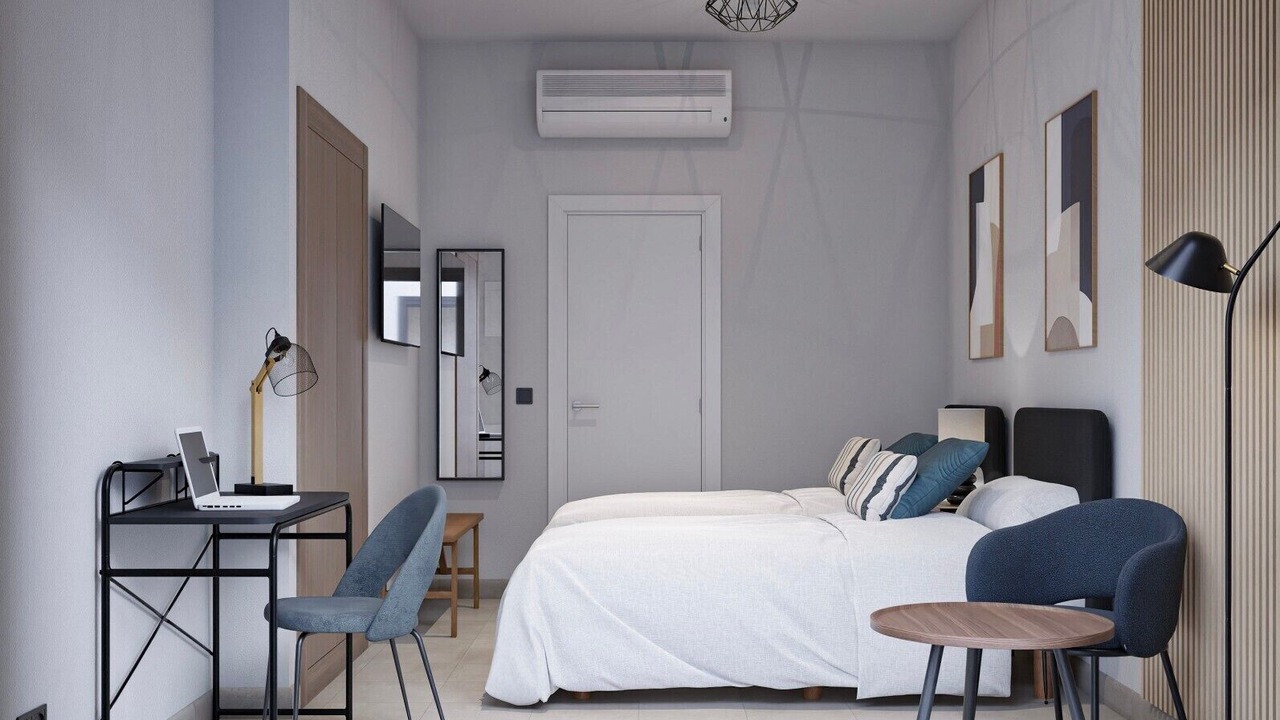 Photo of Bedroom in Badalona