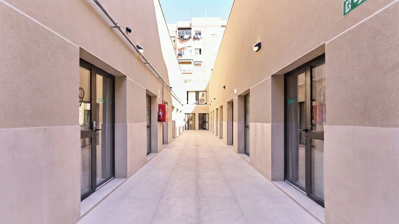 Photo of Outdoor in Badalona