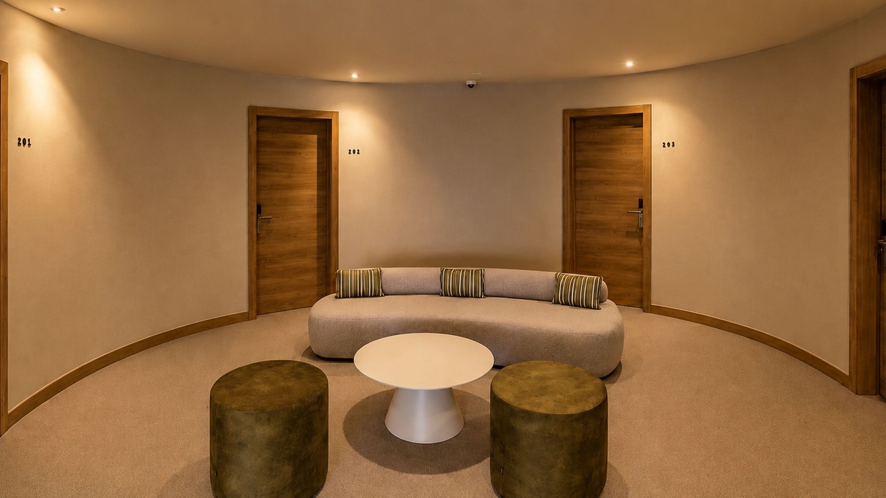 Photo of Bedroom in Lugo