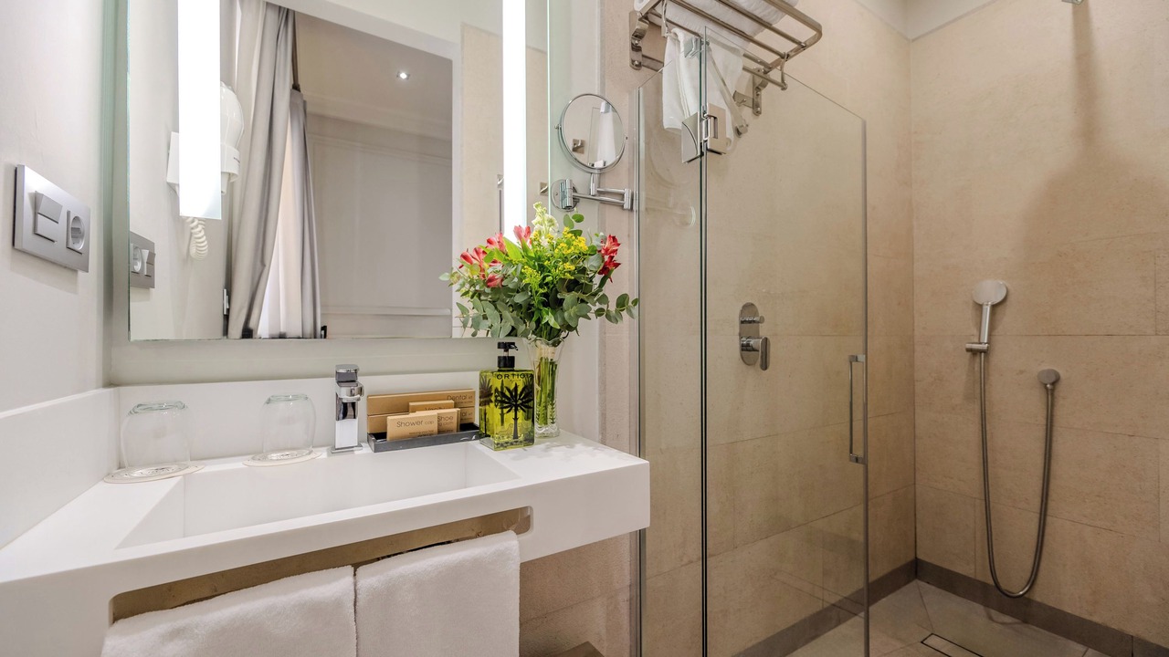 Photo of Bathroom in Encarnacion-Regina