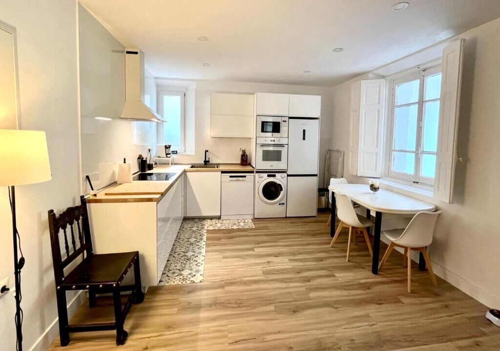 Photo of Kitchen in Lanestosa