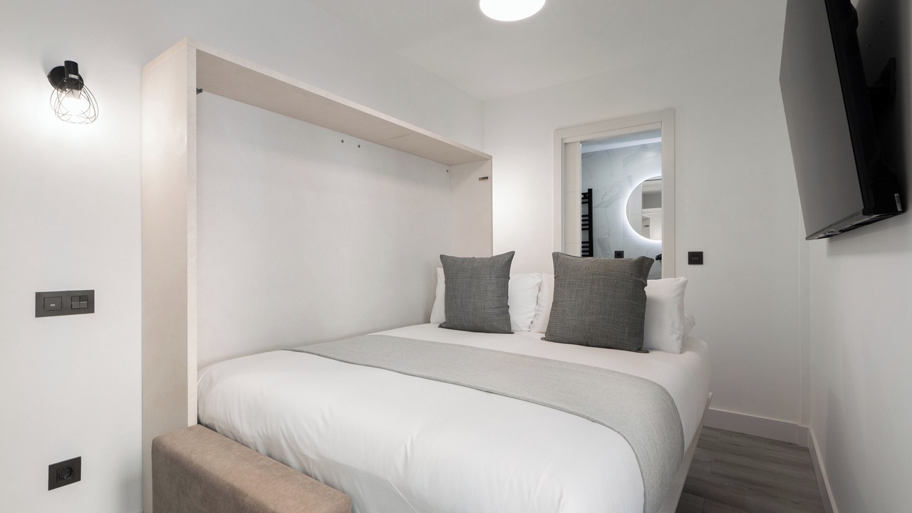 Photo of Bedroom in Quintana