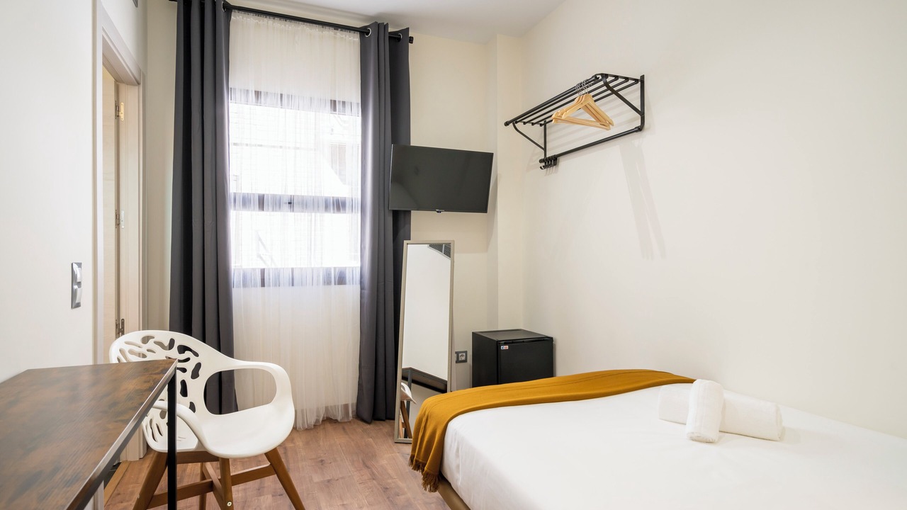 Photo of Bedroom in Quintana