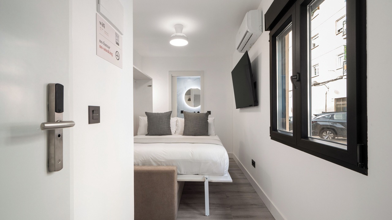 Photo of Bedroom in Quintana