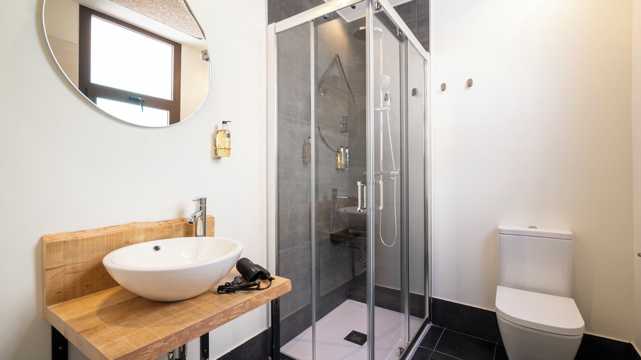 Photo of Bathroom in Quintana