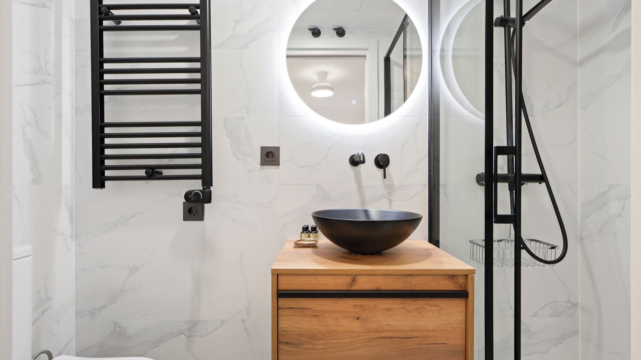 Photo of Bathroom in Quintana