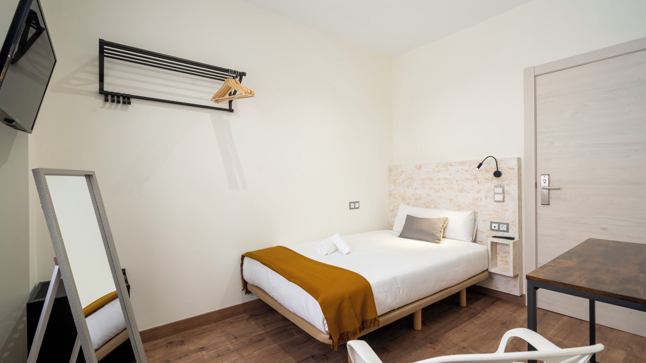 Photo of Bedroom in Quintana