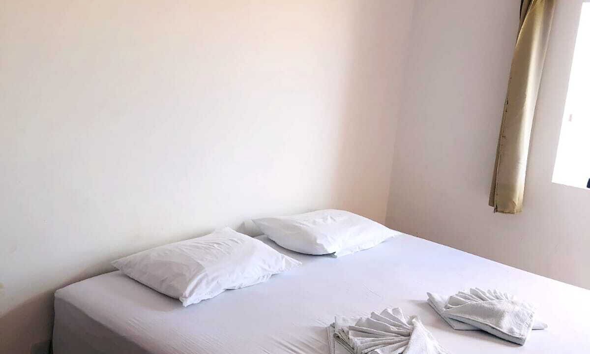 Photo of Bedroom in Santa Cruz