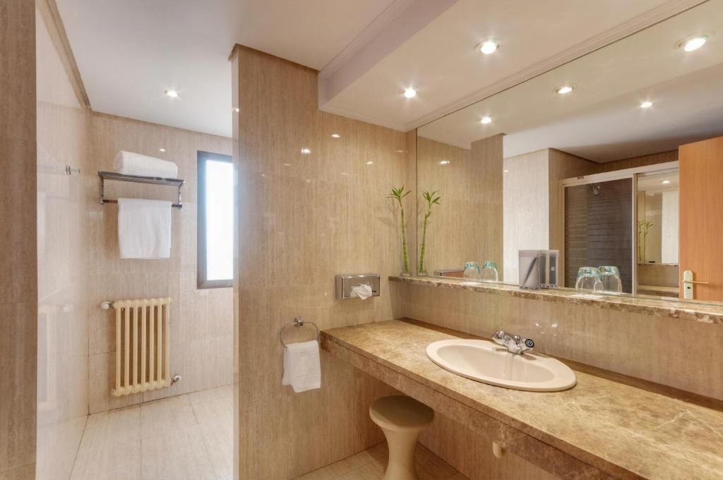 Photo of Bathroom in Getafe