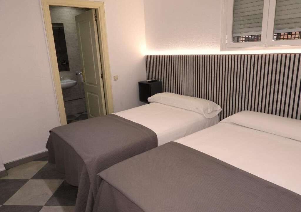 Photo of Bedroom in San Fernando de Henares
